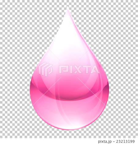 コラーゲン イラスト CG コラーゲン イラスト CG 23213199