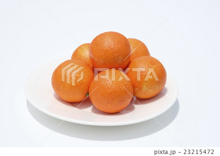 みかんの写真 みかんの写真 23215472