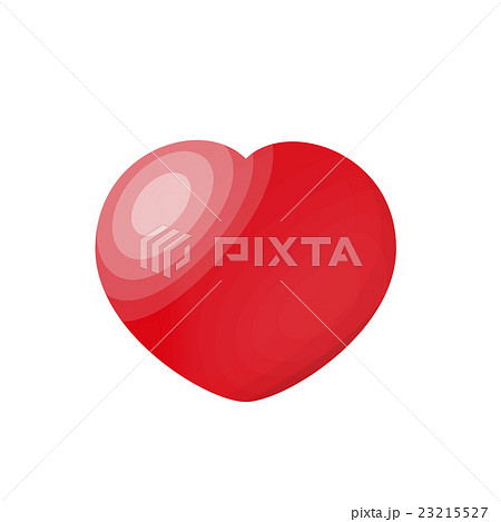 ハートに羽 23215527