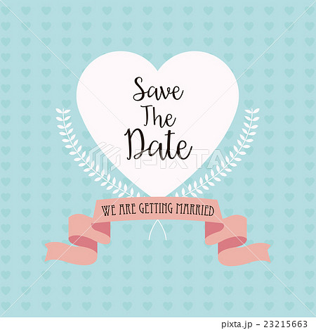 Married design. Wedding icon. Colorful 23215663