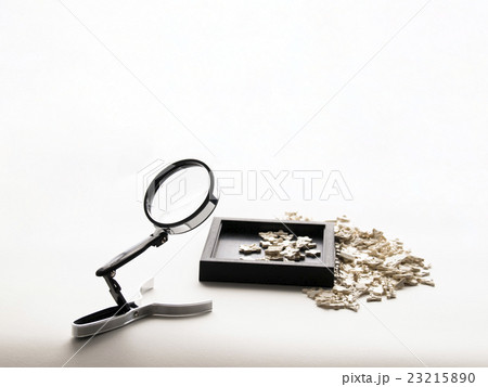 卓上型拡大鏡 卓上型拡大鏡 23215890