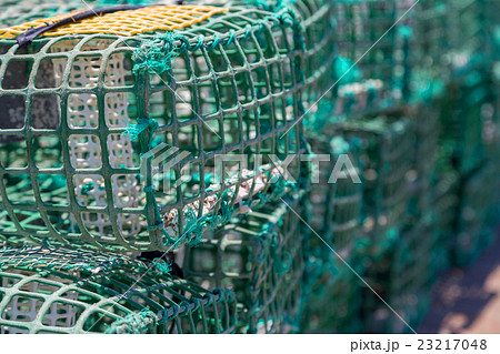 square green crab traps in marine square green crab traps in marine 23217048