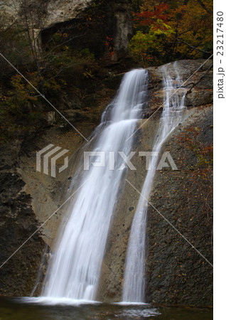 霰滝 霰滝 23217480