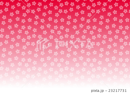 和柄・桜 和柄・桜 23217731