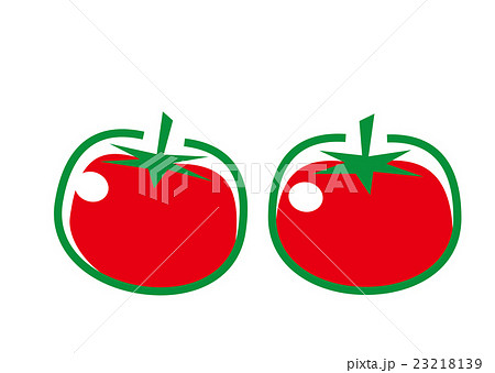 トマト 23218139
