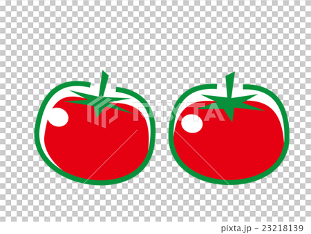 トマト 23218139