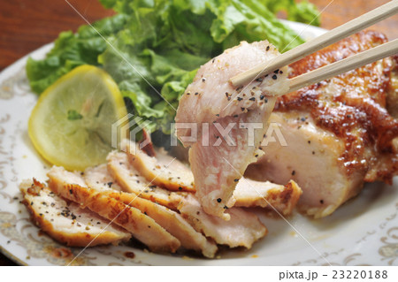 ローストチキン ローストチキン 23220188