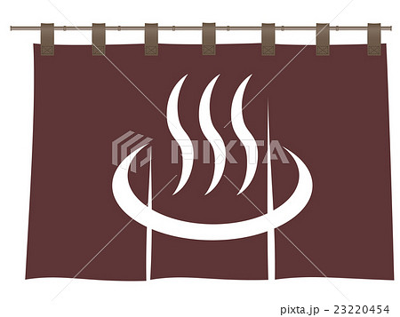 暖簾 暖簾 23220454
