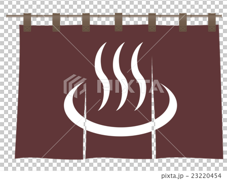 暖簾 暖簾 23220454