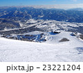 八方尾根　うさぎ平ゲレンデ 23221204
