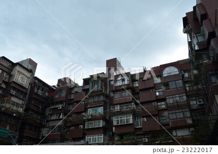 台湾 台北のマンション 台湾 台北のマンション 23222017