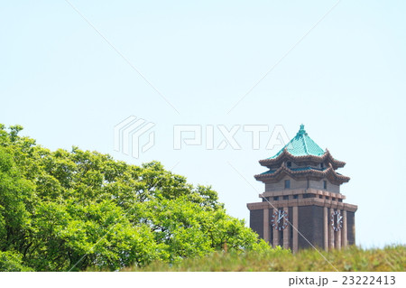 名古屋市役所 名古屋市役所 23222413