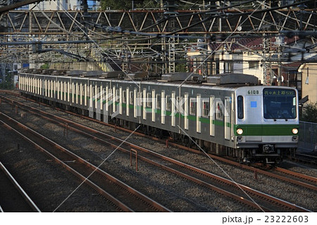 ［C］千代田線6000系 23222603