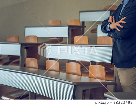 男性ポートレイト 男性ポートレイト 23223495