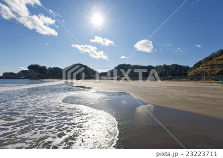 勿来海岸 勿来海岸 23223711