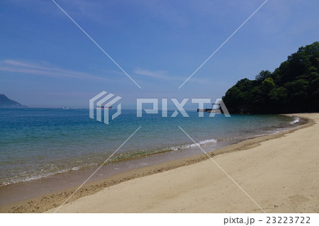 しまなみ海道 23223722