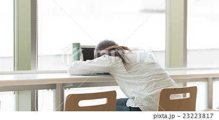 ラウンジ　食堂 23223817