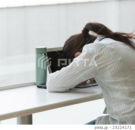 ラウンジ　食堂 23224171