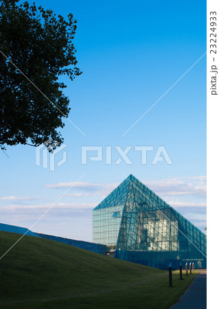 モエレ沼公園 23224933