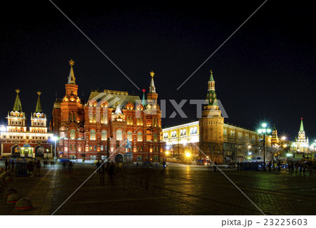 State Historical Museum 23225603