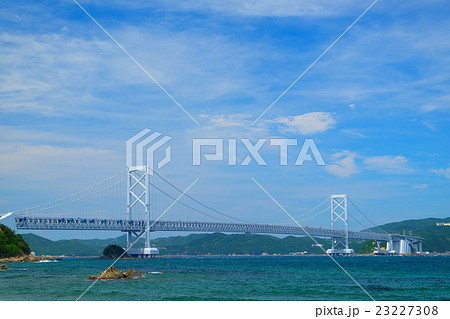 大鳴門橋 大鳴門橋 23227308