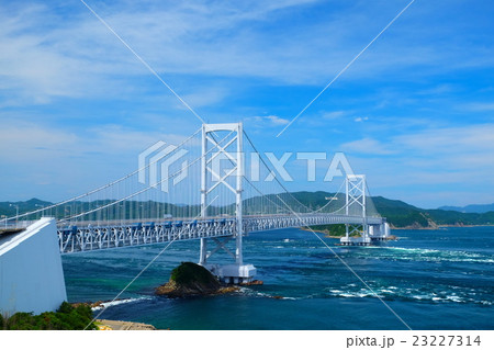 大鳴門橋 23227314