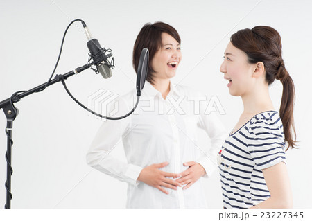 ボーカルレッスンイメージ 23227345