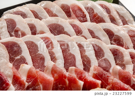 鴨肉 23227599