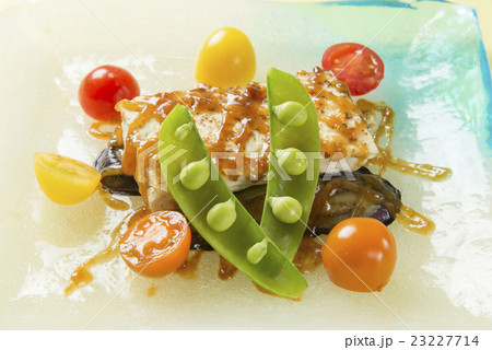 豆腐サラダ 23227714