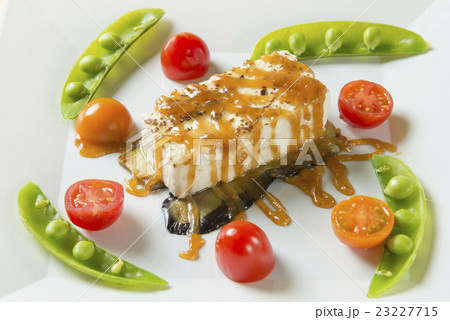 豆腐サラダ 23227715