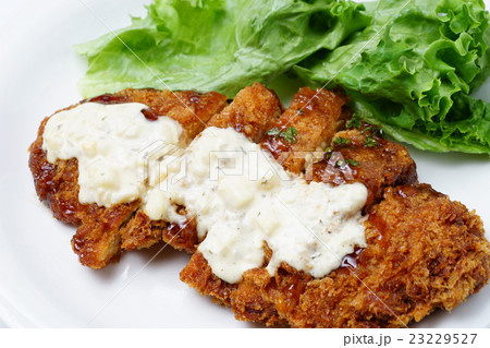 チキン南蛮 23229527