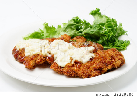 チキン南蛮 23229580