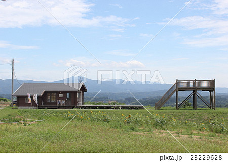 夢ぐるま公園（福井県 あわら市） 23229628
