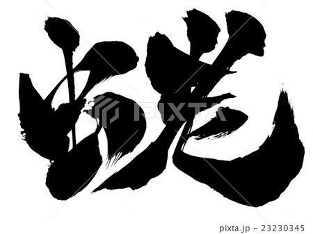 蛯・・・文字 23230345
