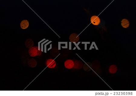 Blurred image of lights Blurred image of lights 23230398