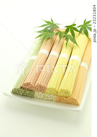 素麺 23231804