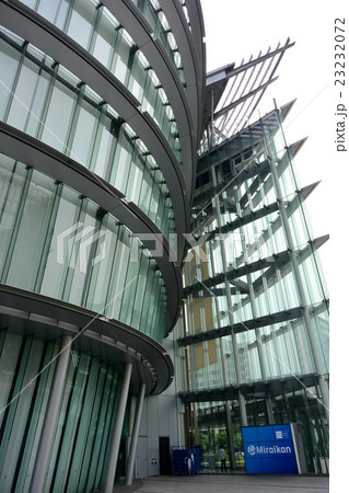 日本科学未来館 23232072