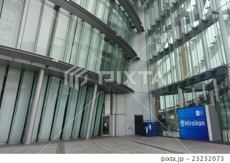 日本科学未来館 23232073