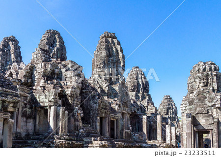 バイヨン 23233511