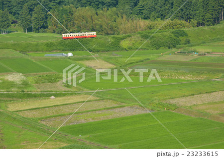 小湊鉄道 23233615