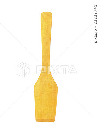 Wood pastry spatula Wood pastry spatula 23233741