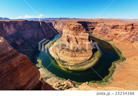 Horse Shoe Bend 23234386