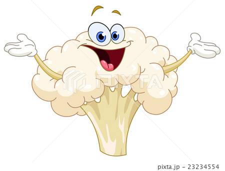 Cauliflower 23234554