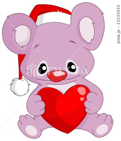 Christmas koala 23235033