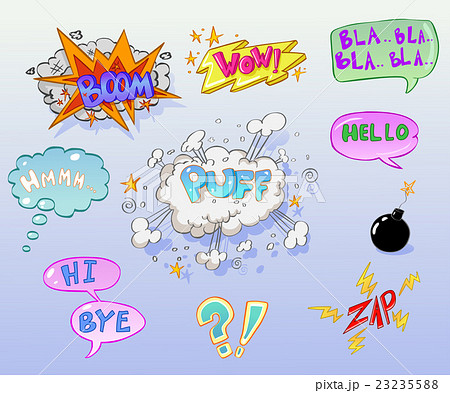 Comics 23235588