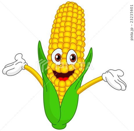 Corn 23235601