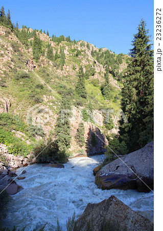 山と川 山と川 23236272