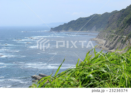 おせんころがし(千葉県勝浦市) 23236374