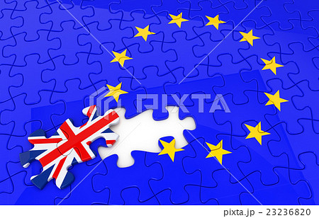 欧州連合からの離脱問題 23236820