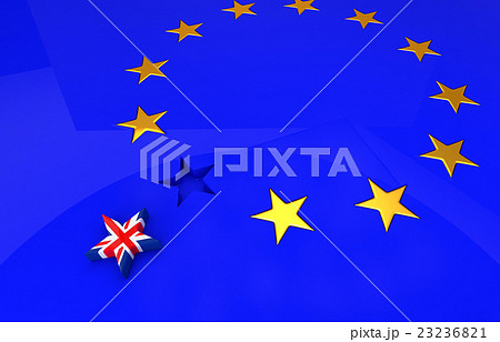 欧州連合からの離脱問題 23236821